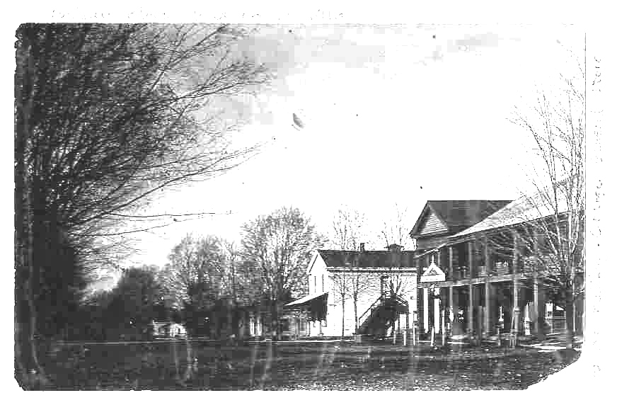 Caneadea Allegany County Historical Society Gallery